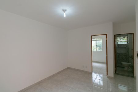 Apartamento à venda com 2 quartos, 48m² em Juliana, Belo Horizonte