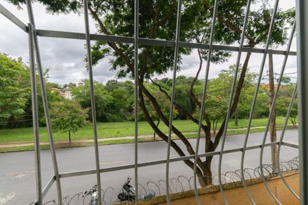 Apartamento à venda com 2 quartos, 48m² em Juliana, Belo Horizonte