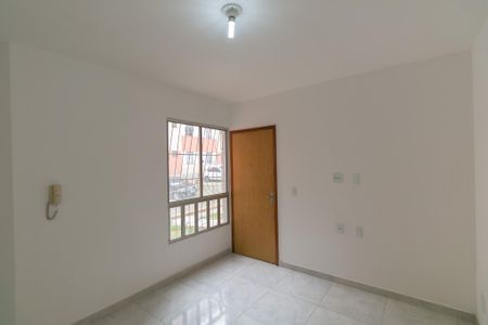 Apartamento à venda com 2 quartos, 48m² em Juliana, Belo Horizonte