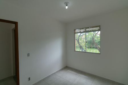 Apartamento à venda com 2 quartos, 48m² em Juliana, Belo Horizonte