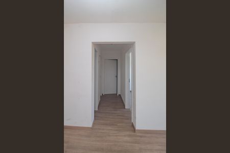 Sala de apartamento para alugar com 3 quartos, 71m² em Cavalhada, Porto Alegre