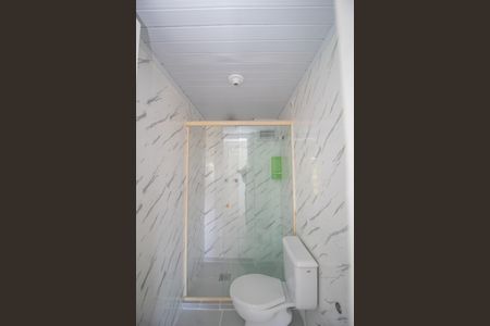 Apartamento para alugar com 71m², 3 quartos e 1 vagaBanheiro