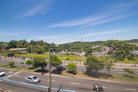 Apartamento para alugar com 71m², 3 quartos e 1 vagaVista