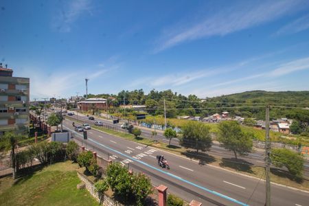 Apartamento para alugar com 71m², 3 quartos e 1 vagaVista