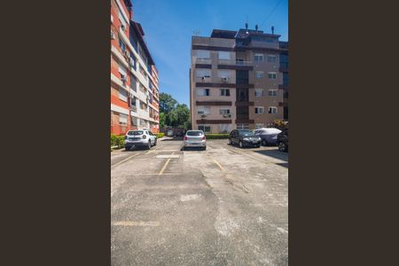 Apartamento para alugar com 71m², 3 quartos e 1 vagaGaragem