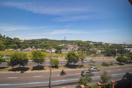 Apartamento para alugar com 71m², 3 quartos e 1 vagaVista