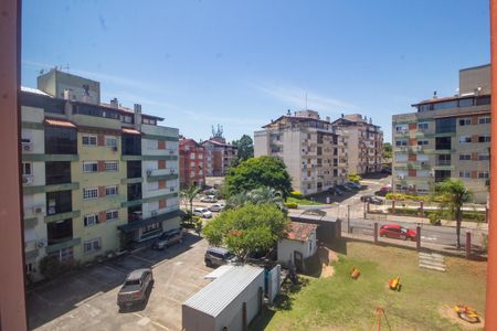 Apartamento para alugar com 71m², 3 quartos e 1 vagaVista