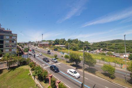 Apartamento para alugar com 71m², 3 quartos e 1 vagaVista