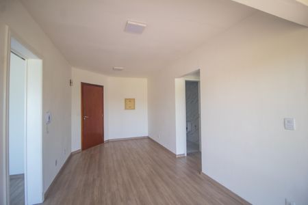 Sala de apartamento para alugar com 3 quartos, 71m² em Cavalhada, Porto Alegre