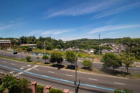 Apartamento para alugar com 71m², 3 quartos e 1 vagaVista