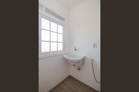 Apartamento para alugar com 71m², 3 quartos e 1 vagaCozinha/ area de serviço