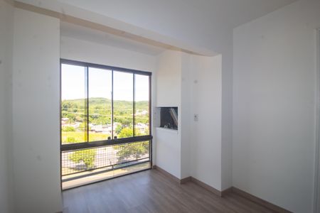 Apartamento para alugar com 71m², 3 quartos e 1 vagaSala