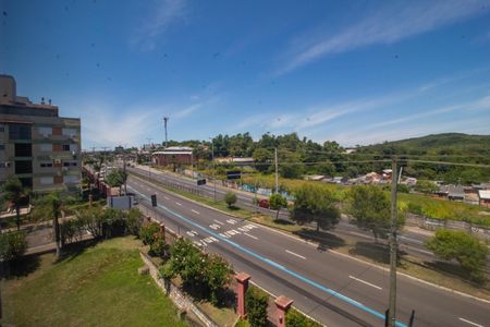 Apartamento para alugar com 71m², 3 quartos e 1 vagaVista