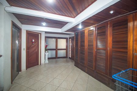 Apartamento para alugar com 71m², 3 quartos e 1 vagaHall de entrada