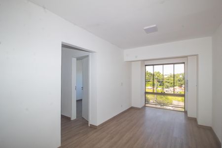 Apartamento para alugar com 71m², 3 quartos e 1 vagaSala