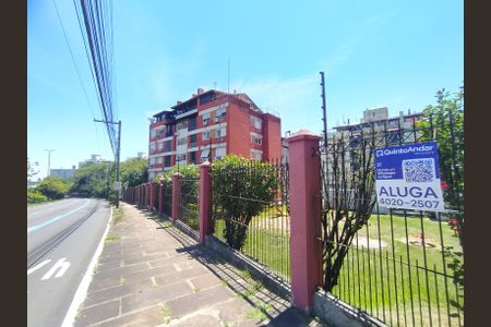 Apartamento para alugar com 71m², 3 quartos e 1 vagaplaca
