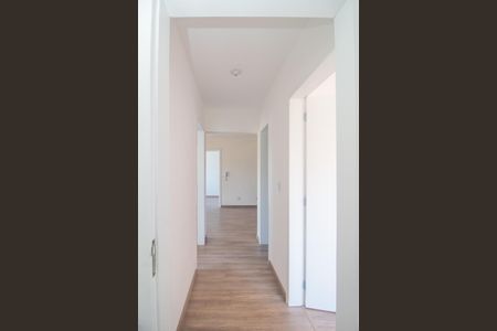 Apartamento para alugar com 71m², 3 quartos e 1 vagaCorredor