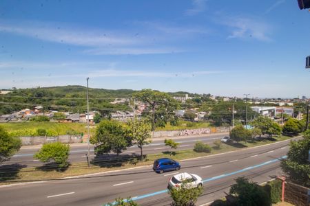 Apartamento para alugar com 71m², 3 quartos e 1 vagaVista