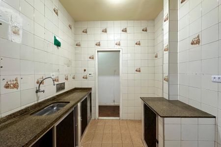 Apartamento à venda com 86m², 3 quartos e sem vaga