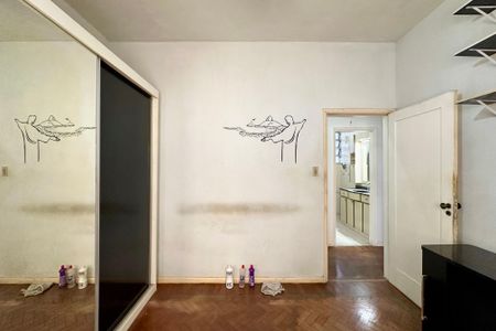 Apartamento à venda com 3 quartos, 86m² em Flamengo, Rio de Janeiro