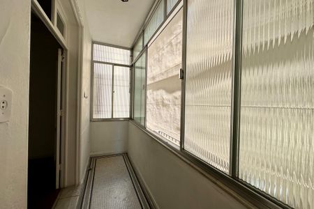 Apartamento à venda com 86m², 3 quartos e sem vaga