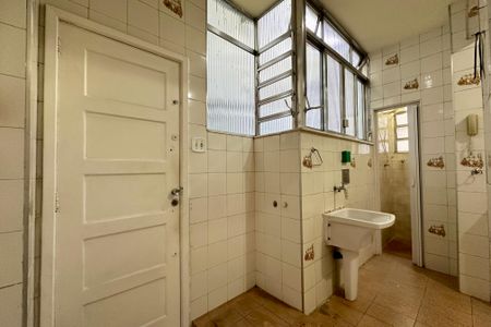 Apartamento à venda com 86m², 3 quartos e sem vaga