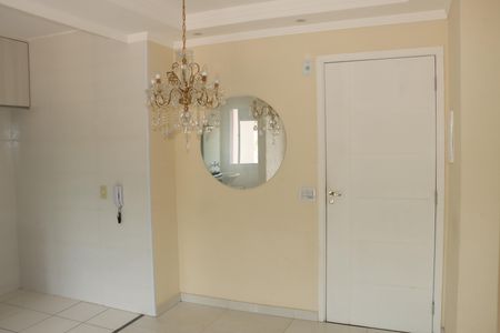 Apartamento para alugar com 2 quartos, 47m² em Bairro Nakamura Park, Cotia