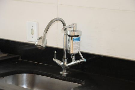 Apartamento para alugar com 2 quartos, 47m² em Bairro Nakamura Park, Cotia