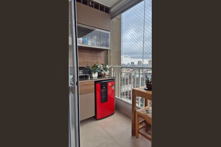 Apartamento à venda com 3 quartos, 85m² em Vila Gumercindo, São Paulo