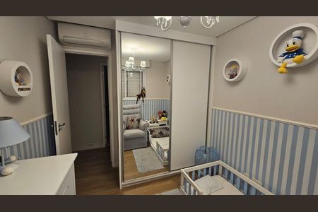 Apartamento à venda com 85m², 3 quartos e 2 vagas