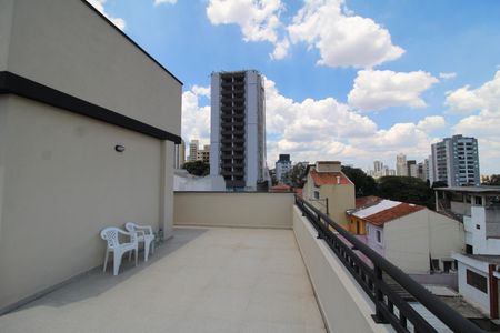 Apartamento para alugar com 62m², 1 quarto e sem vagaQuintal