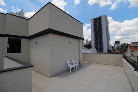 Apartamento para alugar com 62m², 1 quarto e sem vagaQuintal
