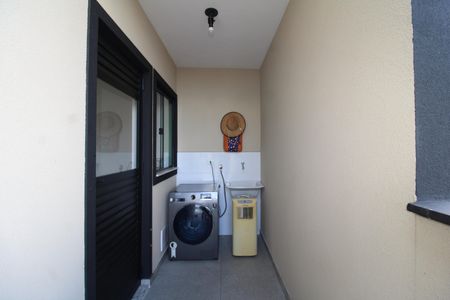 Apartamento para alugar com 62m², 1 quarto e sem vagaÁrea de Serviço