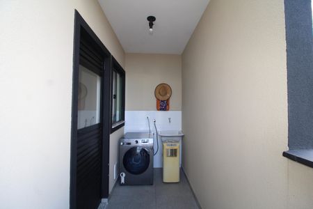 Apartamento para alugar com 62m², 1 quarto e sem vagaÁrea de Serviço