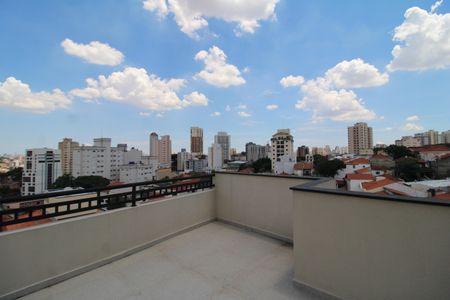 Apartamento para alugar com 62m², 1 quarto e sem vagaQuintal