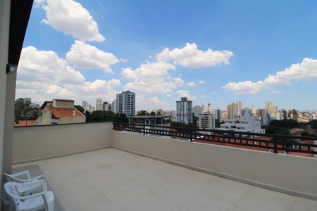 Apartamento para alugar com 62m², 1 quarto e sem vagaQuintal