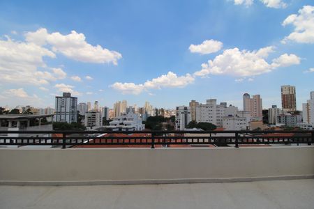 Apartamento para alugar com 62m², 1 quarto e sem vagaQuintal