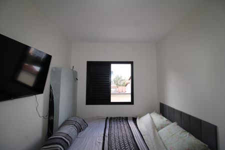 Quarto 1 de apartamento para alugar com 1 quarto, 62m² em Santana, São Paulo