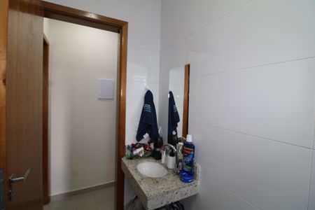 Apartamento para alugar com 62m², 1 quarto e sem vagaBanheiro
