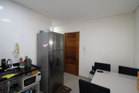 Apartamento para alugar com 62m², 1 quarto e sem vagaSala / Cozinha