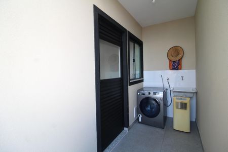 Apartamento para alugar com 62m², 1 quarto e sem vagaÁrea de Serviço