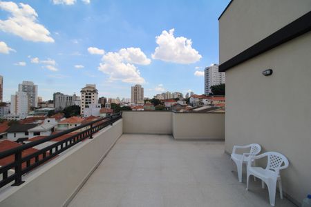 Apartamento para alugar com 62m², 1 quarto e sem vagaQuintal