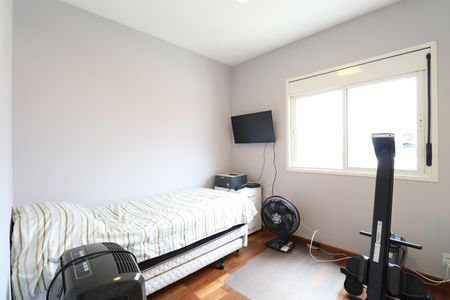 Apartamento à venda com 105m², 3 quartos e 2 vagasQuarto 1