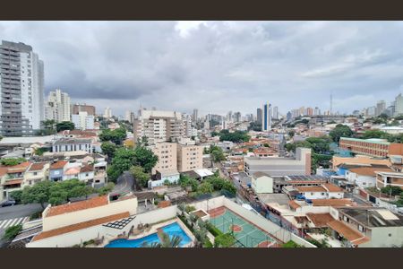 Apartamento à venda com 105m², 3 quartos e 2 vagasVista