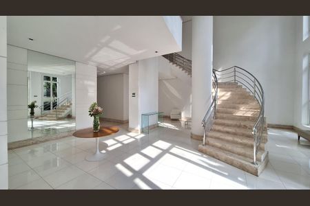 Apartamento à venda com 105m², 3 quartos e 2 vagasÁrea comum