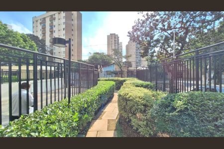 Apartamento à venda com 105m², 3 quartos e 2 vagasÁrea comum