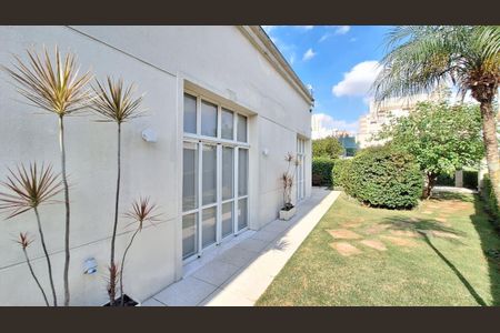 Apartamento à venda com 105m², 3 quartos e 2 vagasÁrea comum