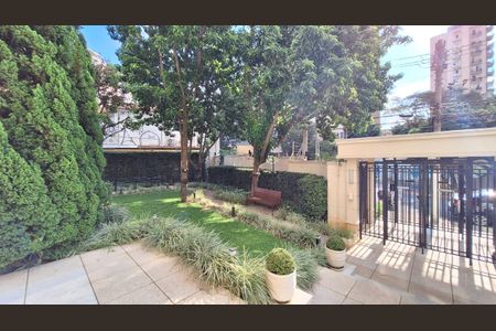 Apartamento à venda com 105m², 3 quartos e 2 vagasÁrea comum