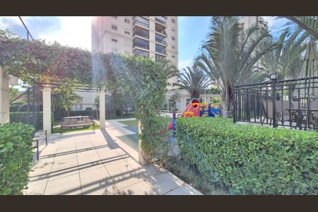 Apartamento à venda com 105m², 3 quartos e 2 vagasÁrea comum