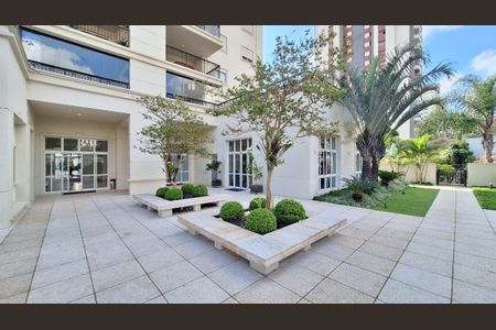 Apartamento à venda com 105m², 3 quartos e 2 vagasÁrea comum